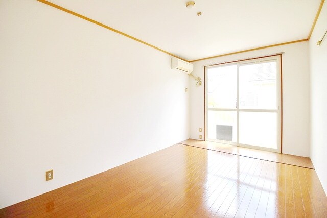 カピースハイツAの物件内観写真