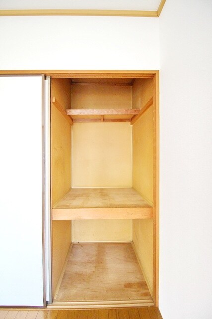 カピースハイツAの物件内観写真