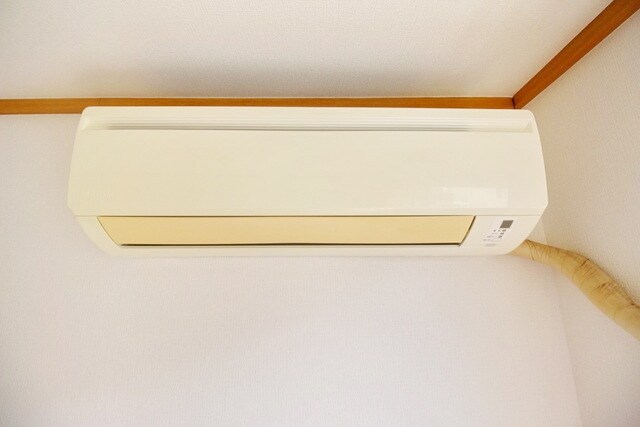 カピースハイツAの物件内観写真