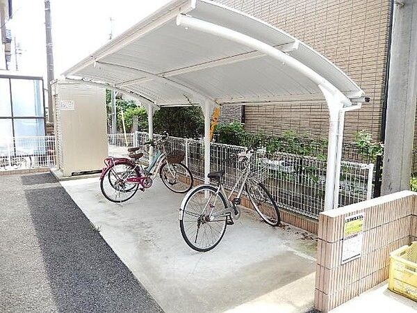 コンチェルト(Concerto)の物件内観写真