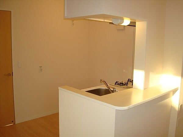 コンチェルト(Concerto)の物件内観写真