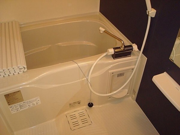 コンチェルト(Concerto)の物件内観写真