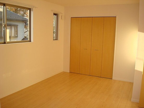 コンチェルト(Concerto)の物件内観写真