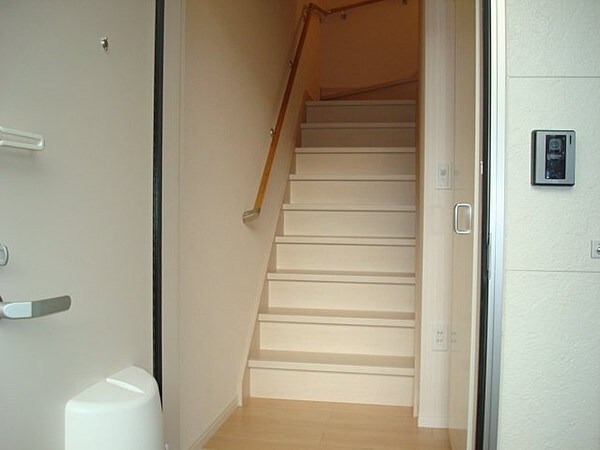 コンチェルト(Concerto)の物件内観写真