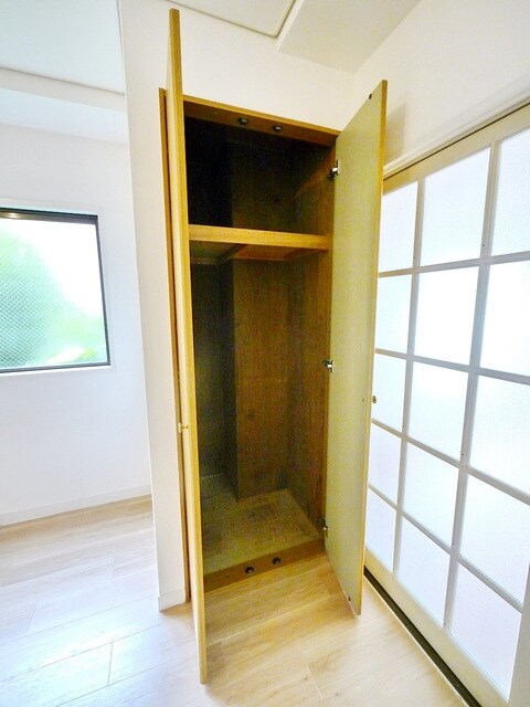 グレイスレジデンスの物件内観写真