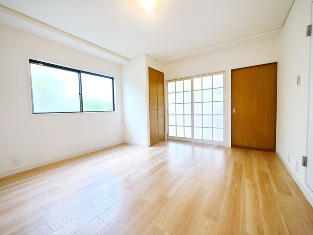 グレイスレジデンスの物件内観写真