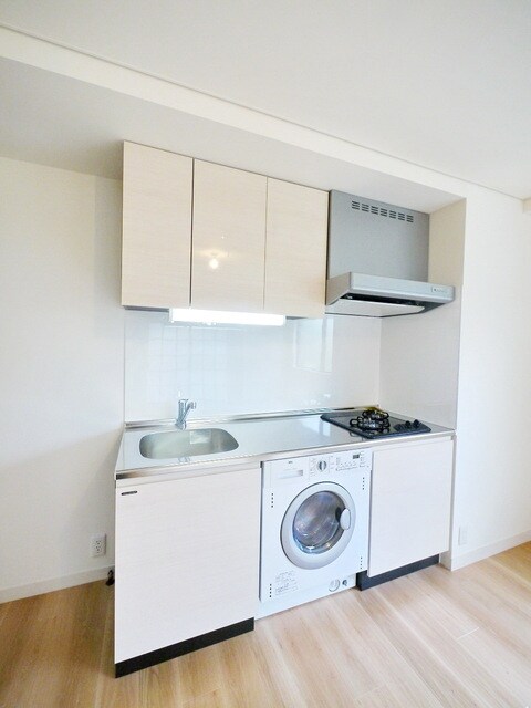 グレイスレジデンスの物件内観写真