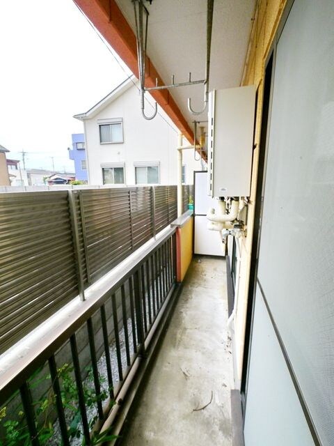 グレイスレジデンスの物件内観写真