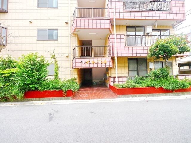 グレイスレジデンスの物件内観写真