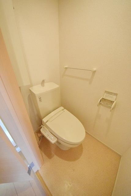 ベル・フルールの物件内観写真