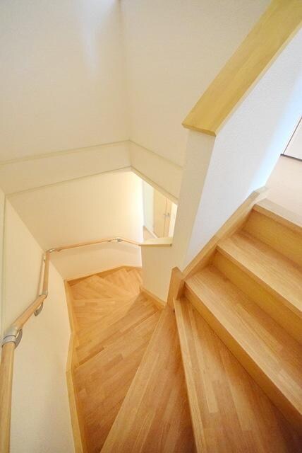 ベル・フルールの物件内観写真