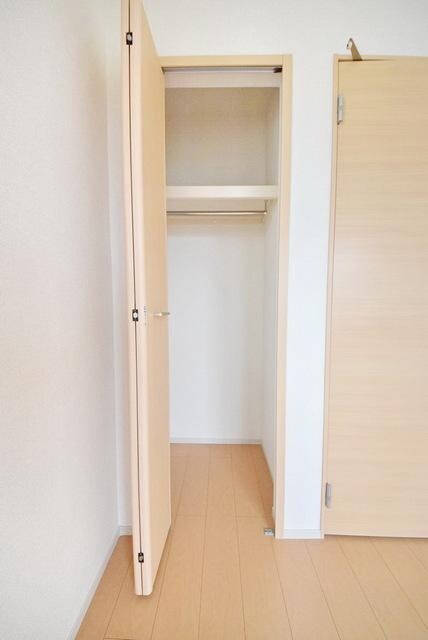 ベル・フルールの物件内観写真