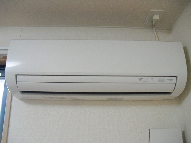 プラウディア天神の物件内観写真