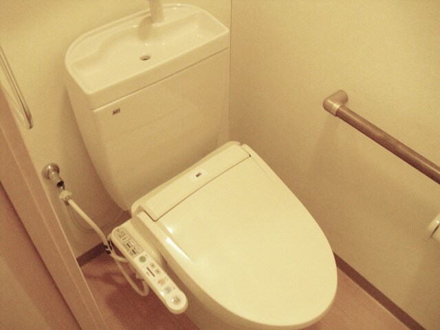 プラウディア天神の物件内観写真