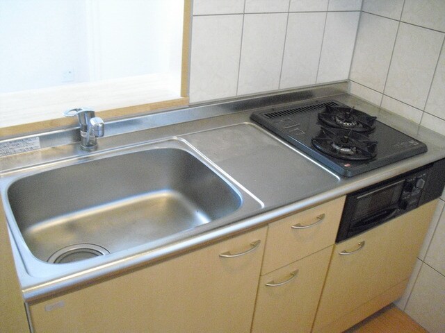 プラウディア天神の物件内観写真