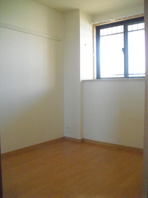 プラウディア天神の物件内観写真