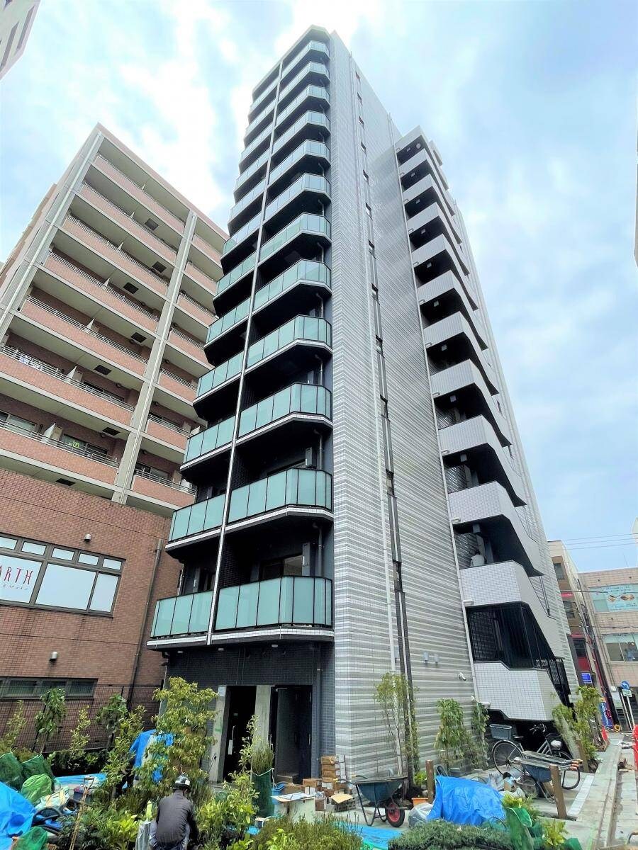 ARKMARK国分寺の物件内観写真