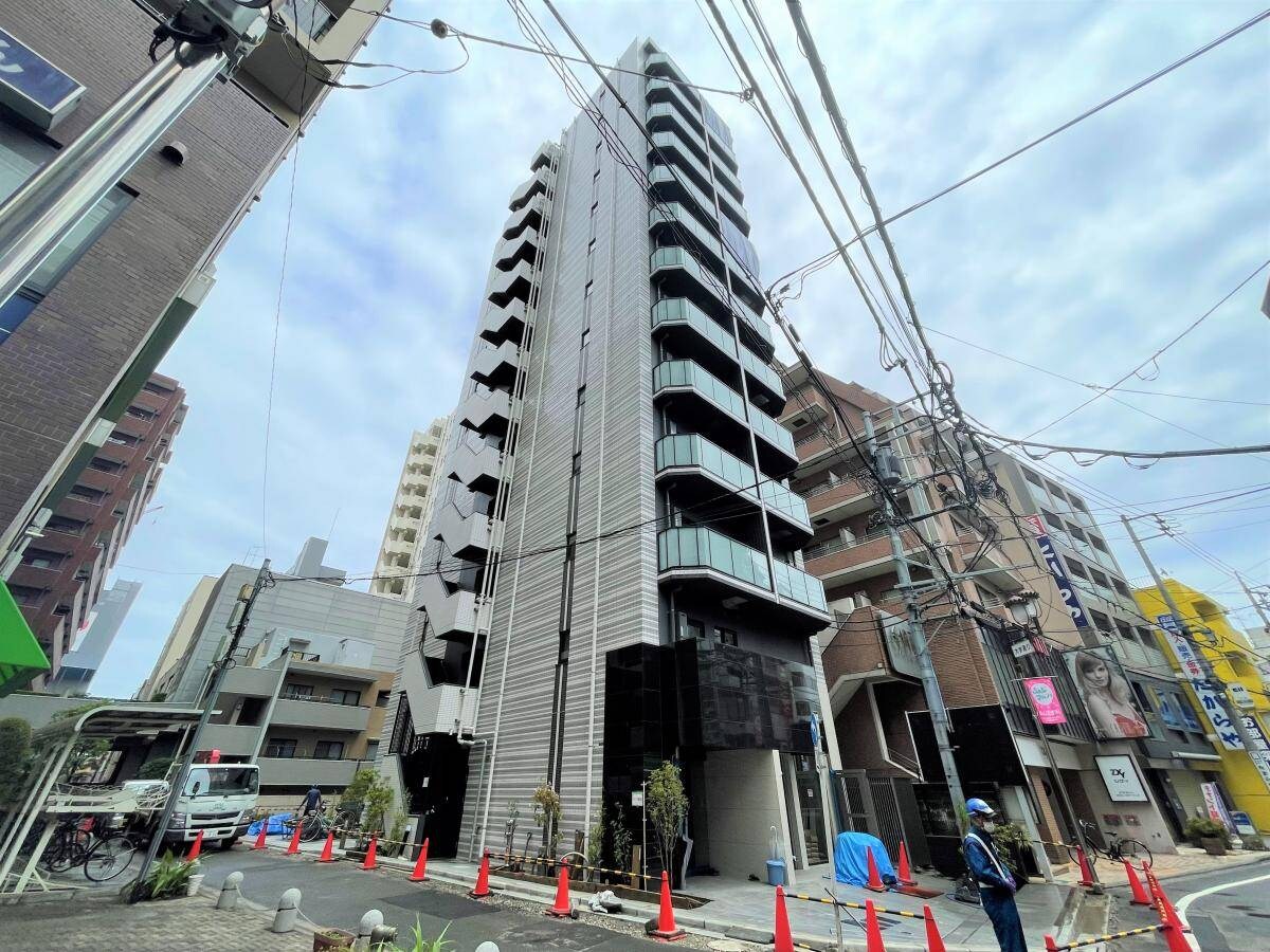 ARKMARK国分寺の物件内観写真