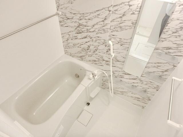 パレス国分寺の物件内観写真