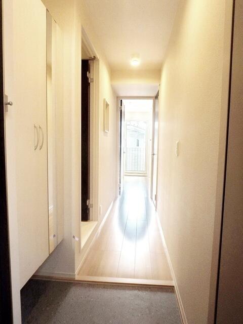 パレス国分寺の物件内観写真