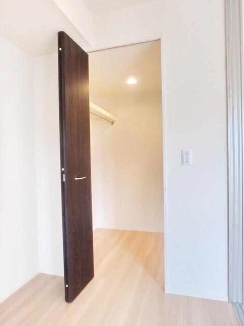 パレス国分寺の物件内観写真