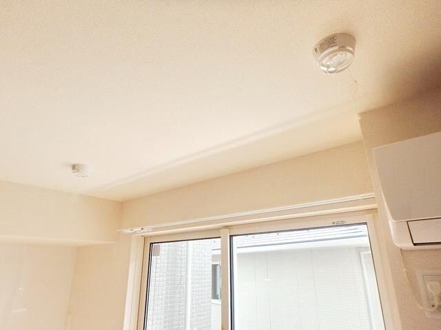 パレス国分寺の物件内観写真