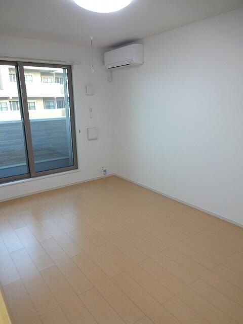 シエル・ノクターンIIの物件内観写真