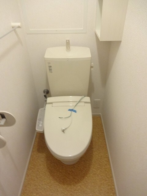 シエル・ノクターンIIの物件内観写真