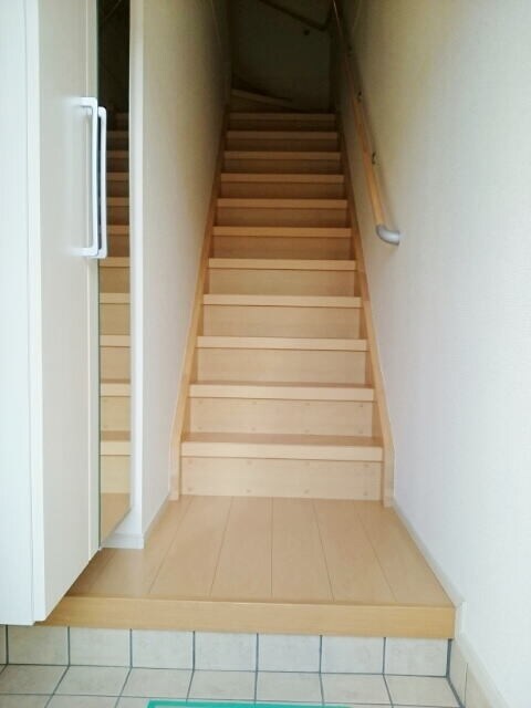 シエル・ノクターンIIの物件内観写真