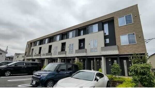 シエル・ノクターンIIの物件内観写真