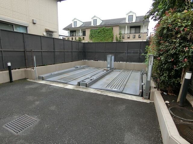 メゾンルミエールの物件内観写真