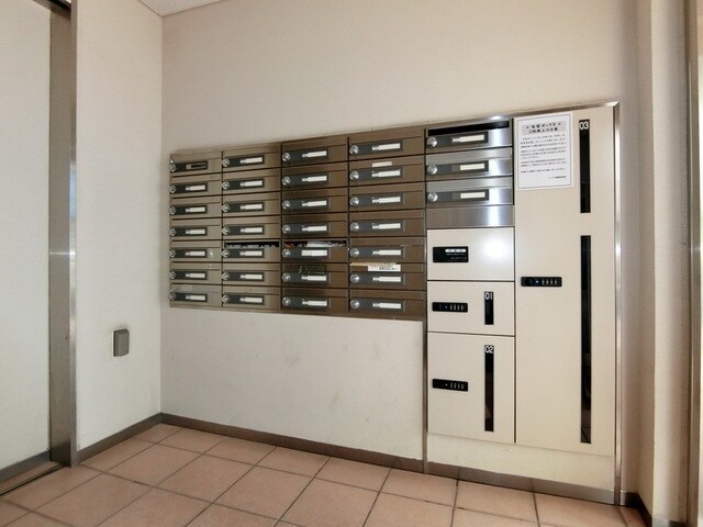 メゾンルミエールの物件内観写真