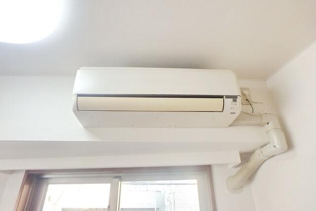 メゾンルミエールの物件内観写真