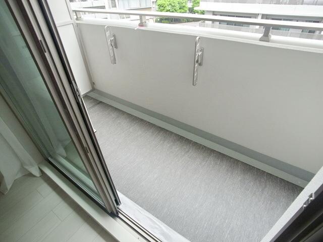 ベルヴュコート立川の物件内観写真