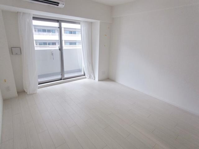 ベルヴュコート立川の物件内観写真