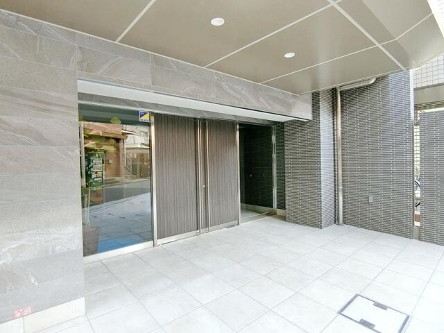 ベルヴュコート立川の物件内観写真