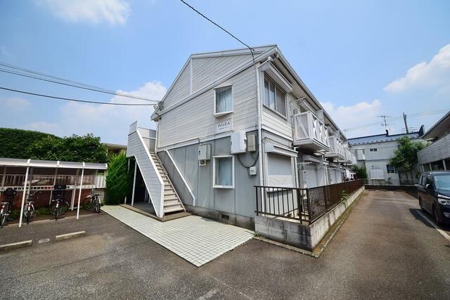 マインズBの物件内観写真