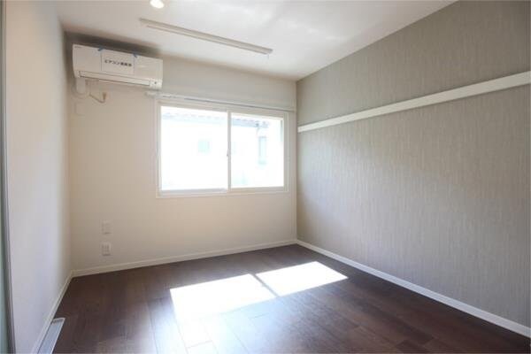 マインズBの物件内観写真