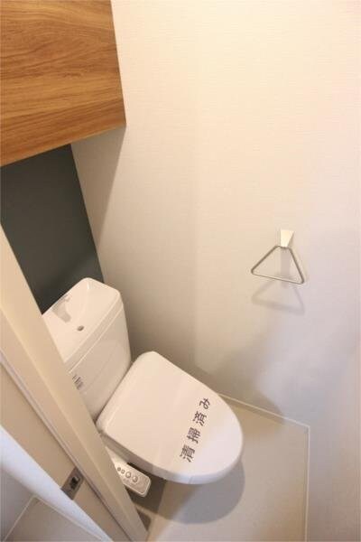 マインズBの物件内観写真