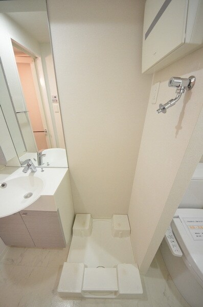 メインステージ立川の物件内観写真