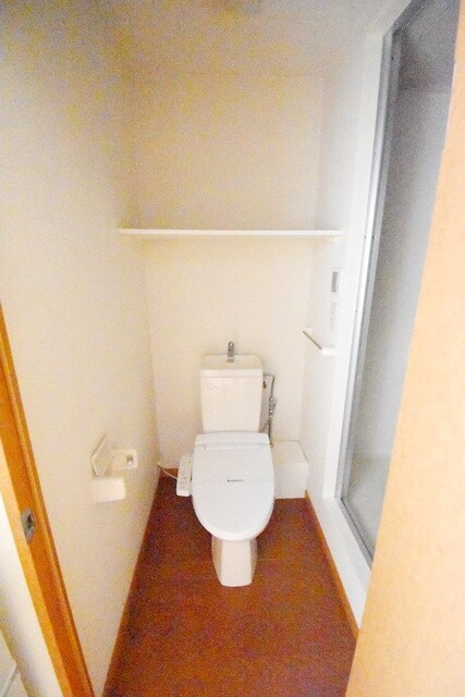 レオパレス檪の物件内観写真