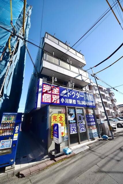 シャンブルド小川の物件内観写真