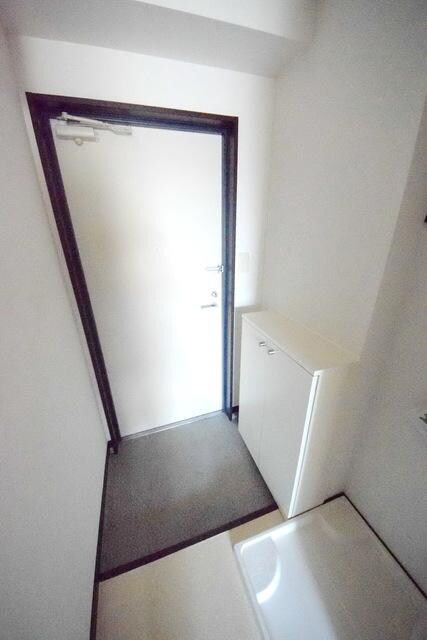 シャンブルド小川の物件内観写真