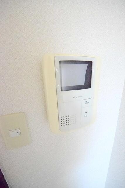 シャンブルド小川の物件内観写真