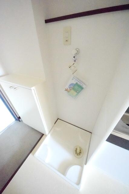 シャンブルド小川の物件内観写真