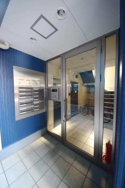 シャンブルド小川の物件内観写真