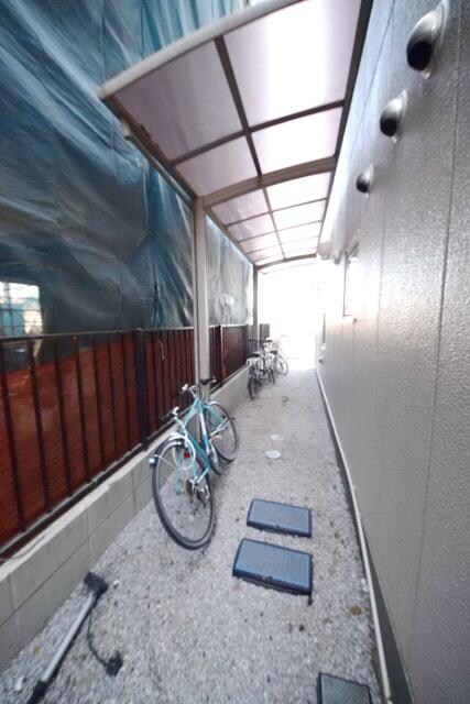 シャンブルド小川の物件内観写真