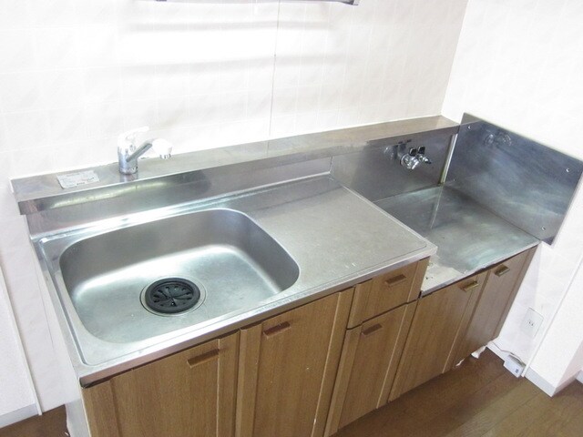 プリシアードIの物件内観写真