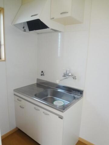 サザンウィンドの物件内観写真