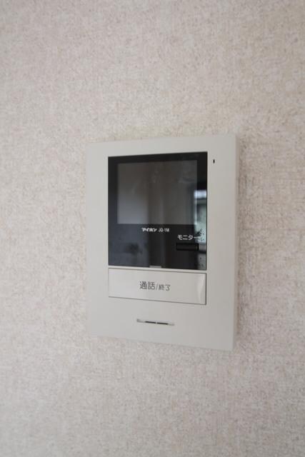 ルーラル大神の物件内観写真